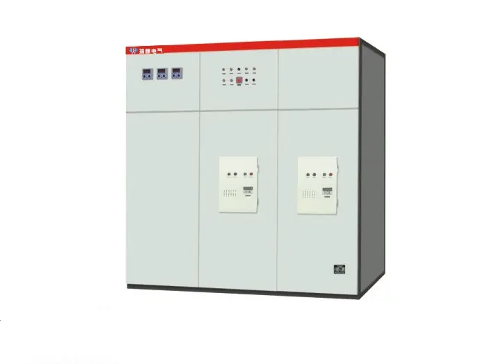 RQMV高压固态软启动器