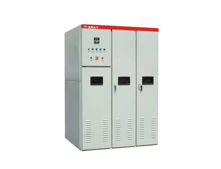 RLQ6系列高压鼠笼电机液阻起动器